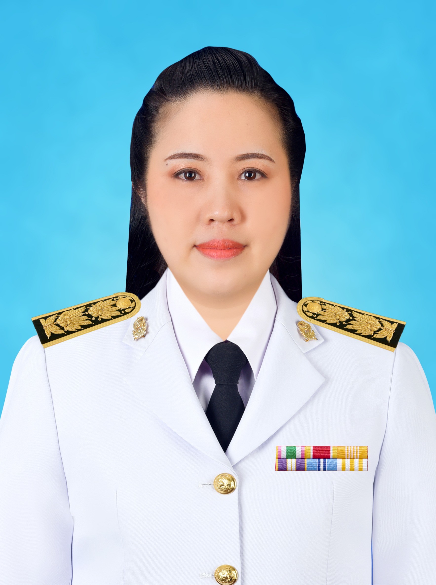 นางสิริยาภรณ์ พงศ์พิทักษ์